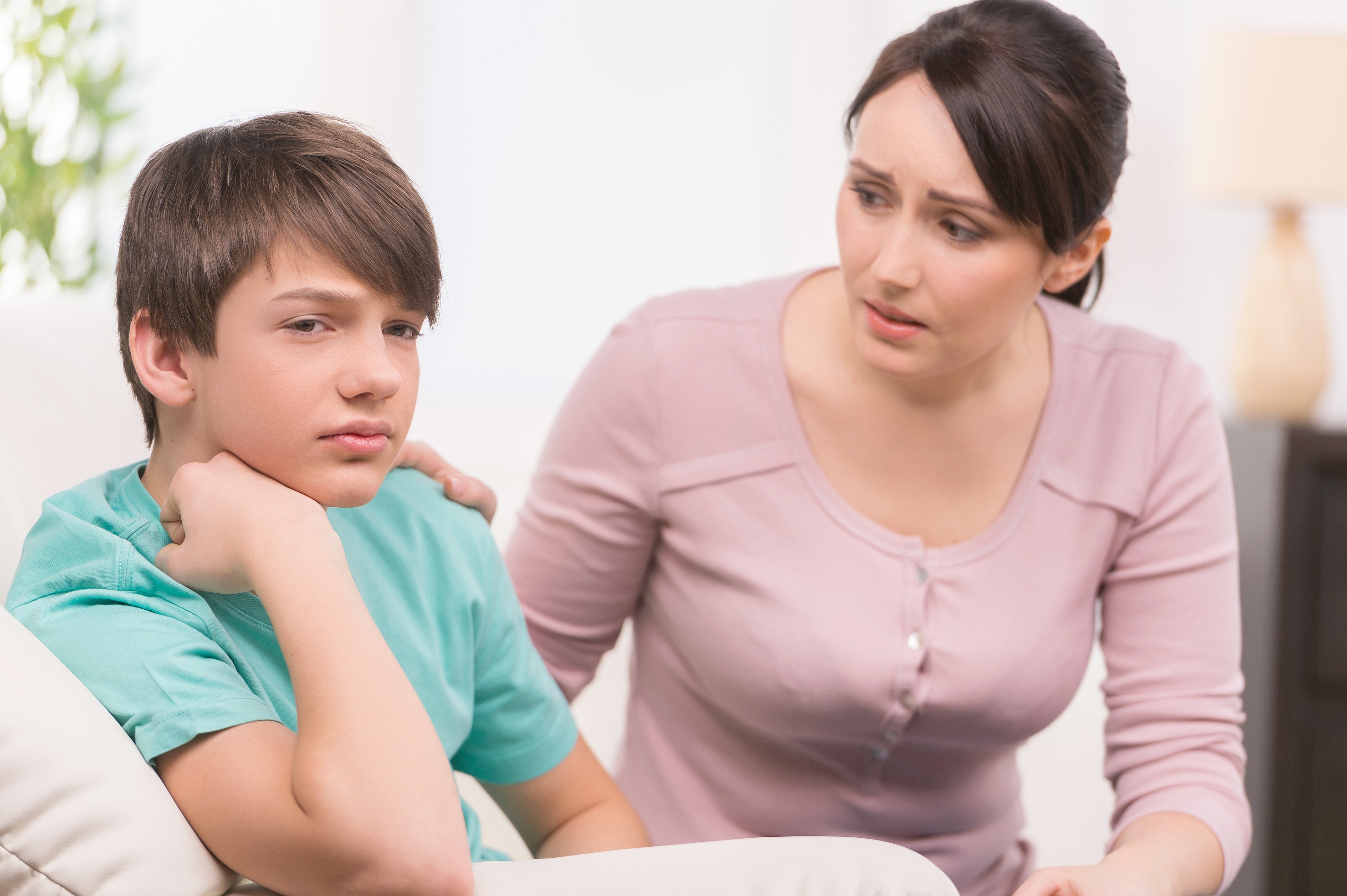 Messed Up Secret About Parents facts