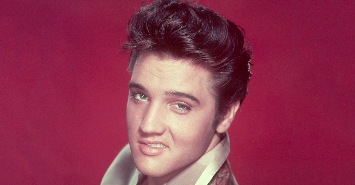 Elvis Presley Facts