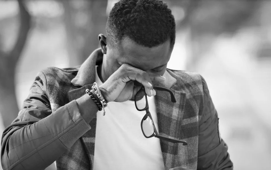 Men Cry Facts