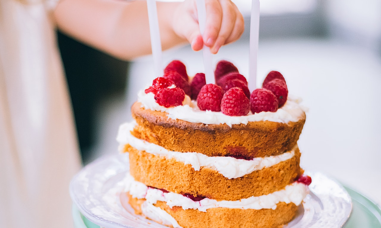 Secret Lives of the Rich