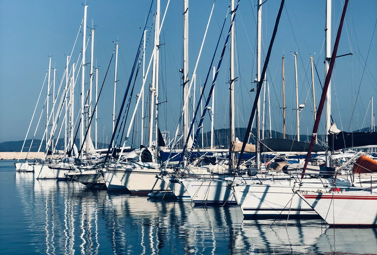 Secret Lives of the Rich