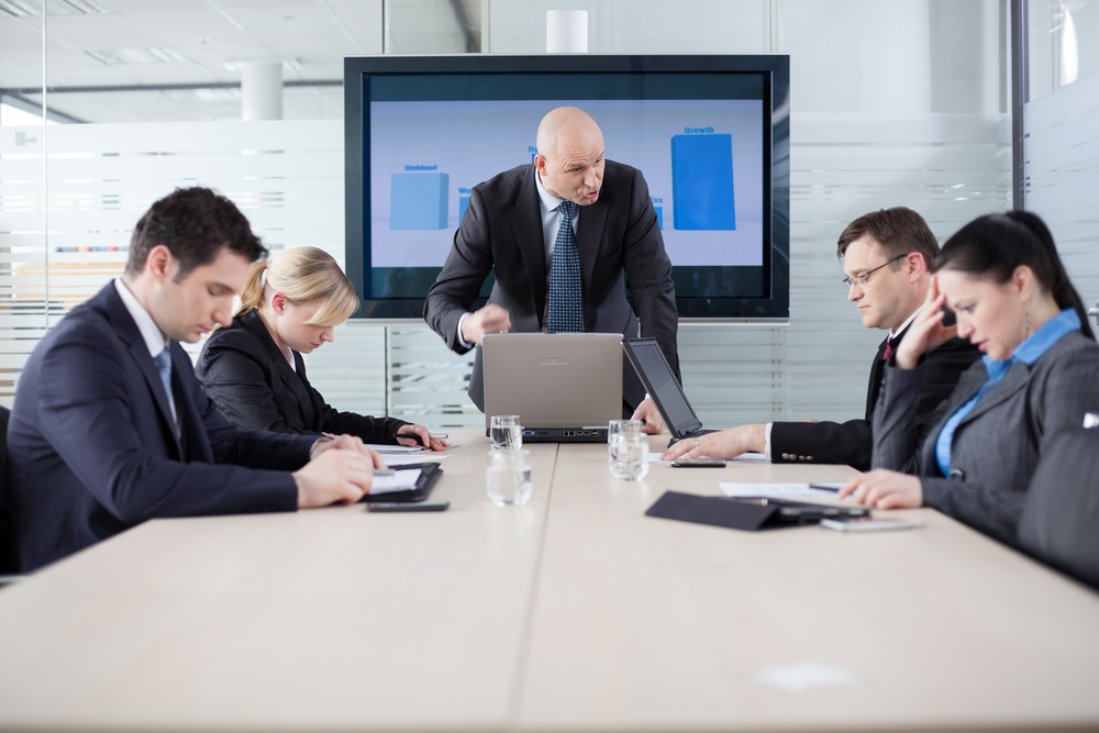 Horrible Bosses Facts