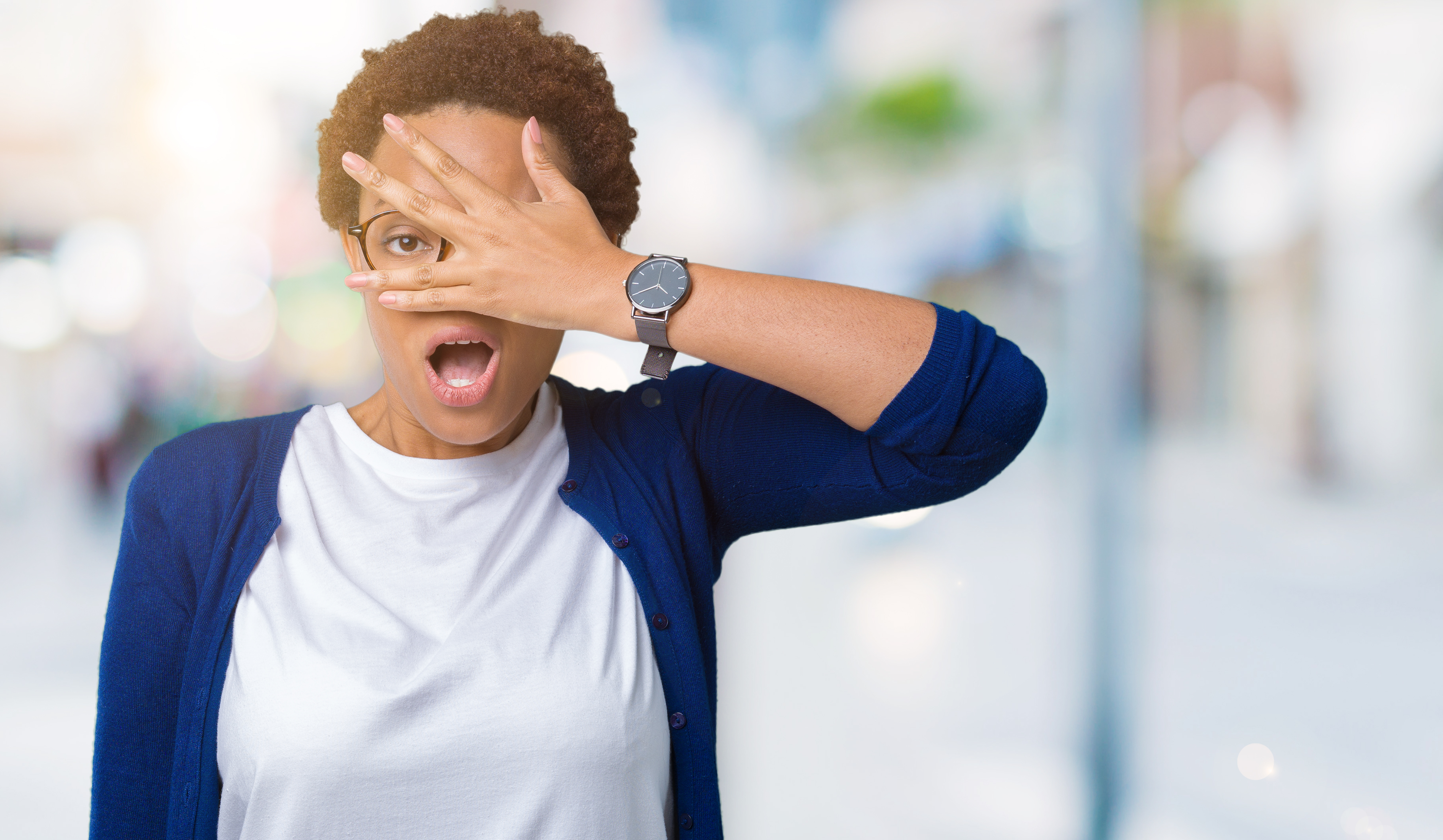 Lacked Any Self-Awareness facts