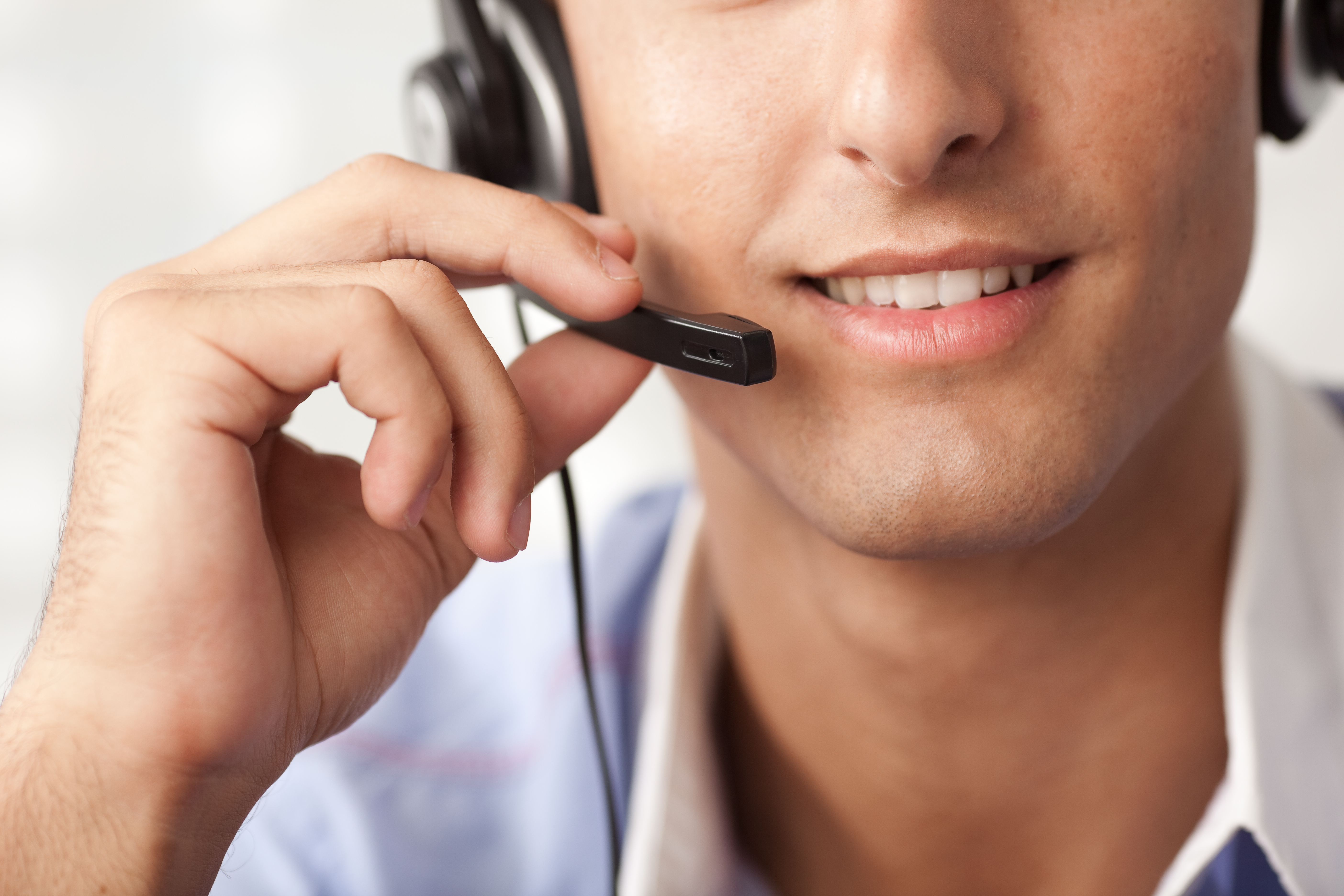 Speak to the Manager facts