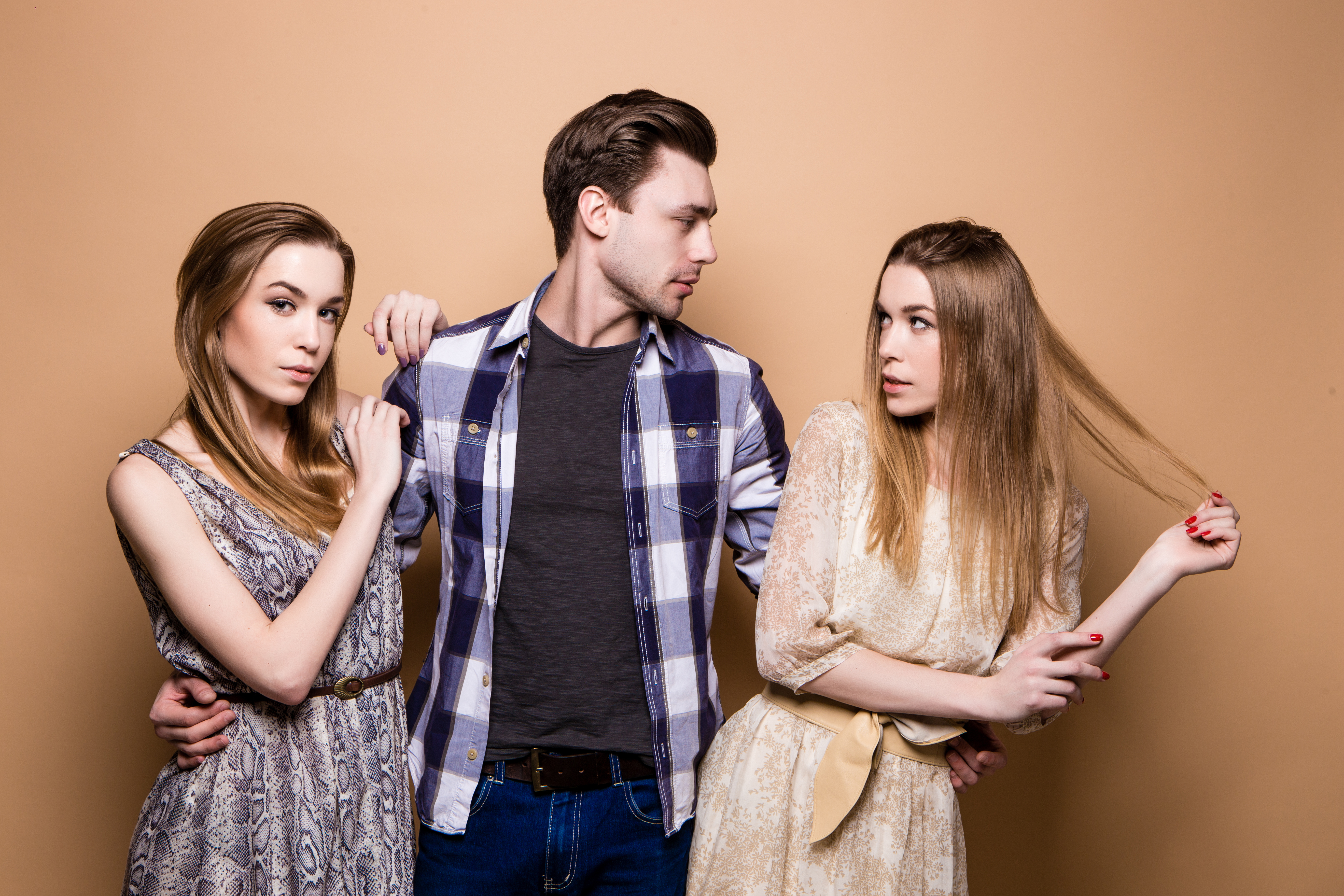 Life-Shattering Secrets facts