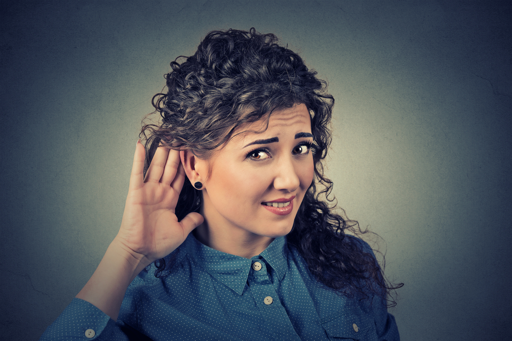 Memorable Overheard Comments Facts