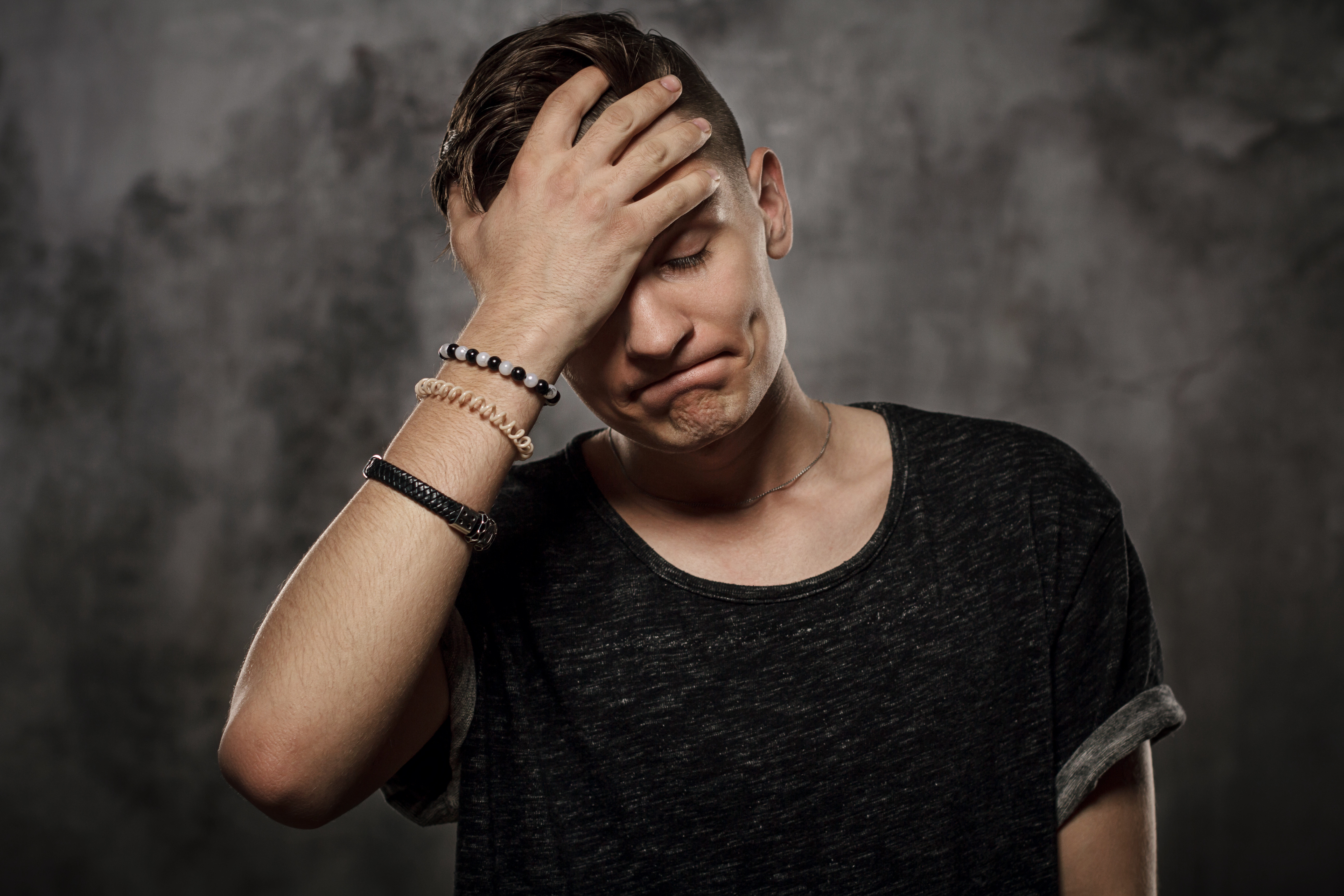 Toxic Partners facts