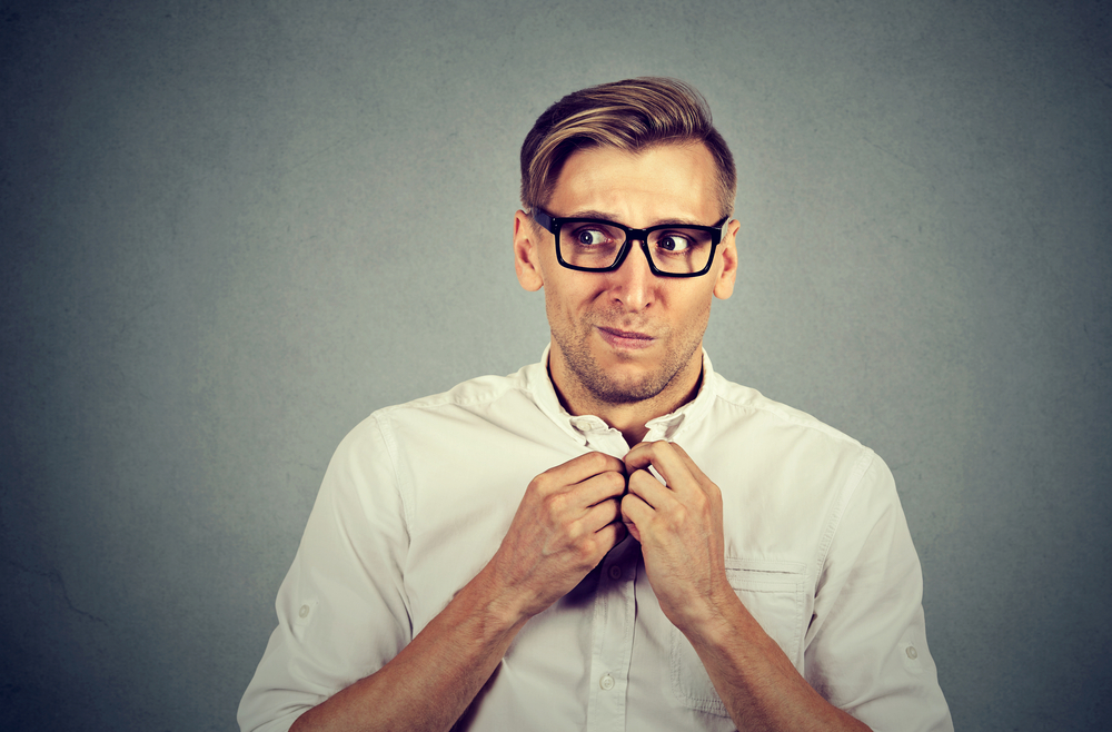 Haunting Embarrassing Moments facts