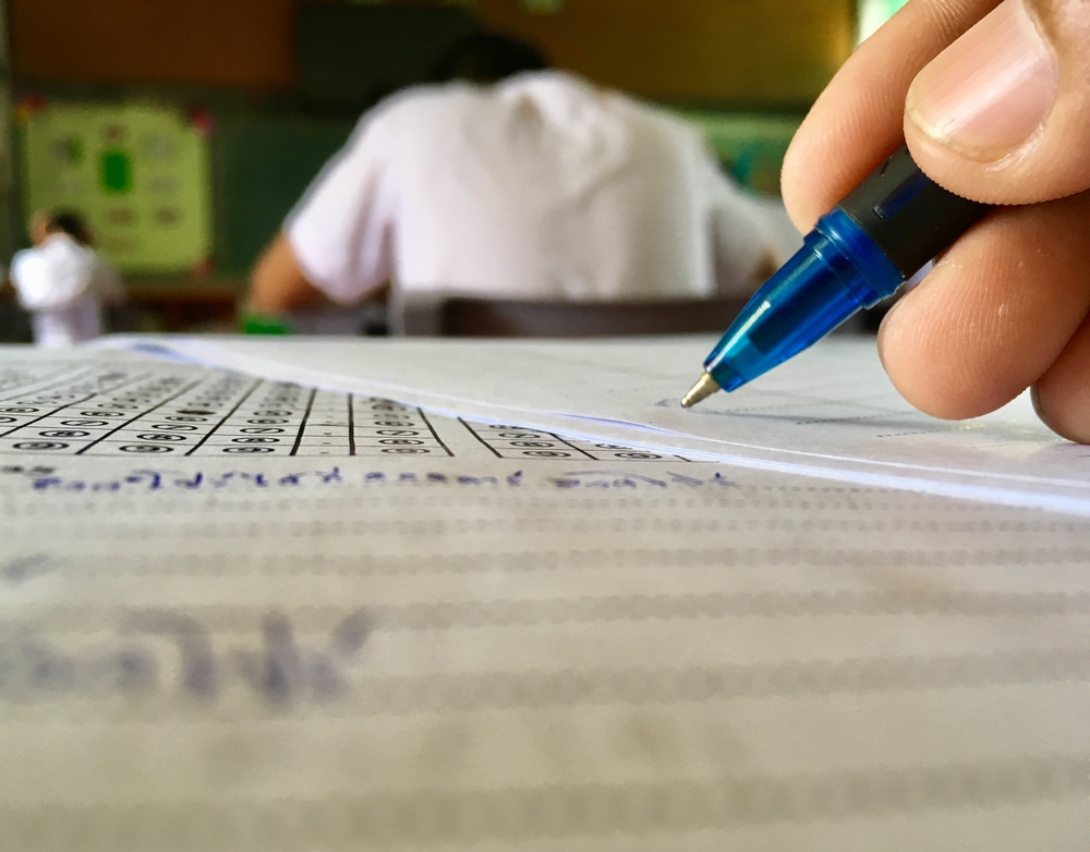 I’m In Big Trouble Facts