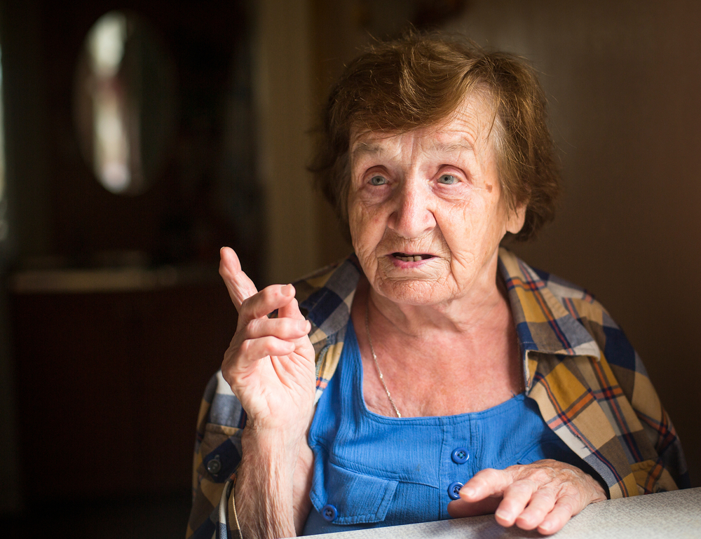 You Are Not The Father