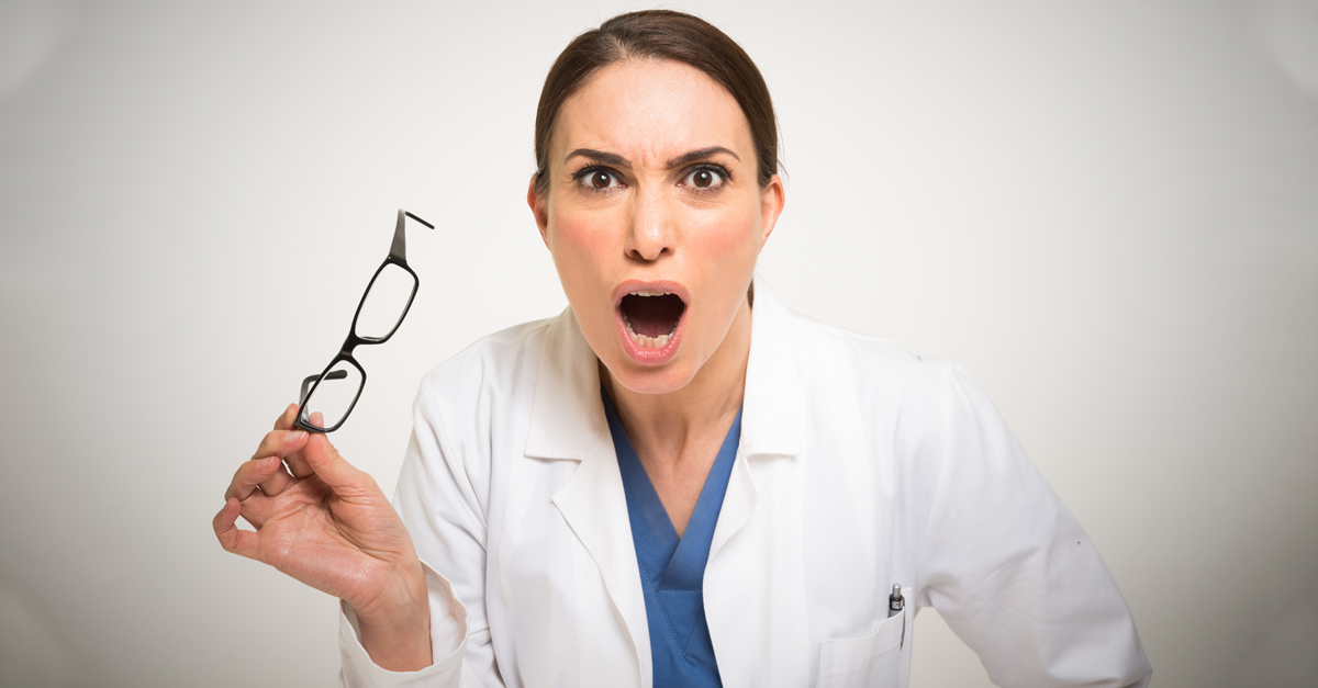 Experts Share The Cringey Moments People Insisted They Knew Better