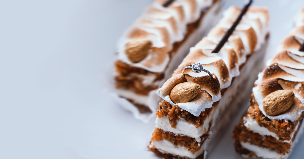 Cringeworthy Dates facts