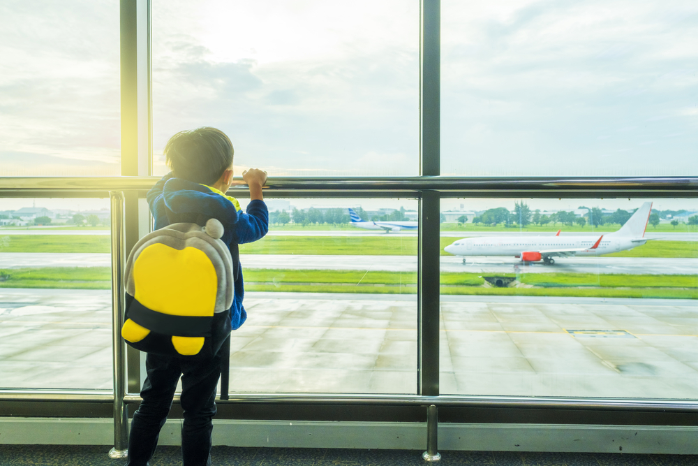 I’m In Big Trouble Facts