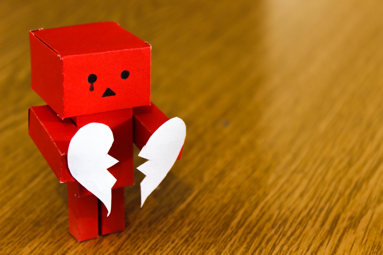 Messy Marriages