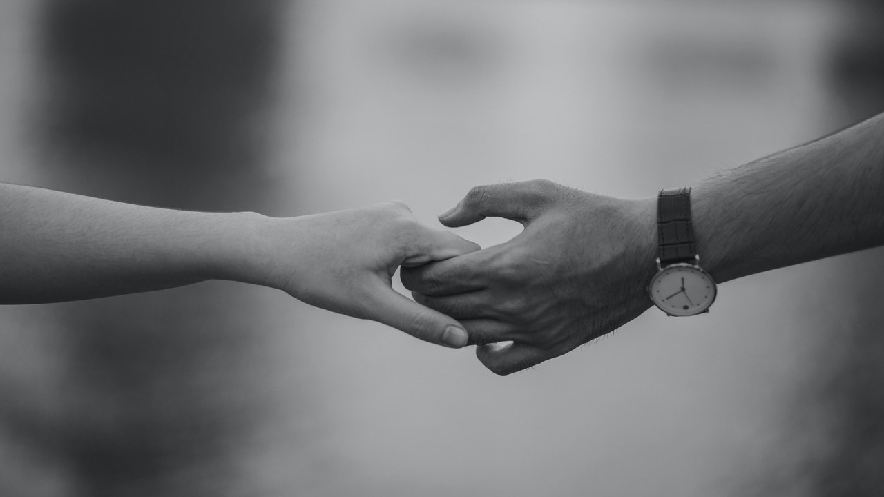 Messy Marriages