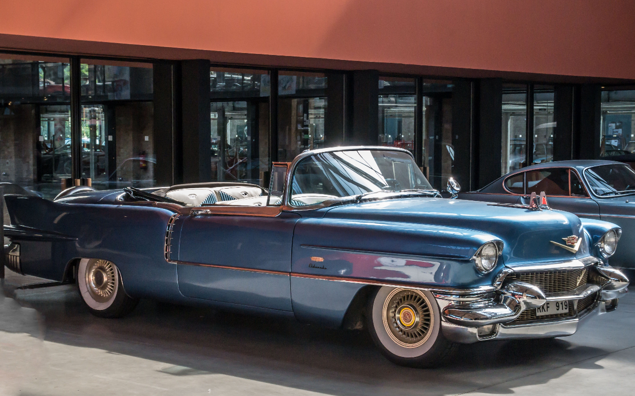 Legendary Comebacks facts