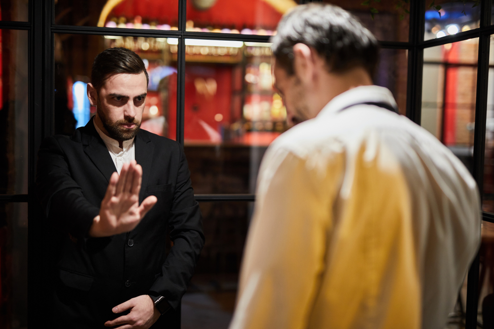 Tales from your server