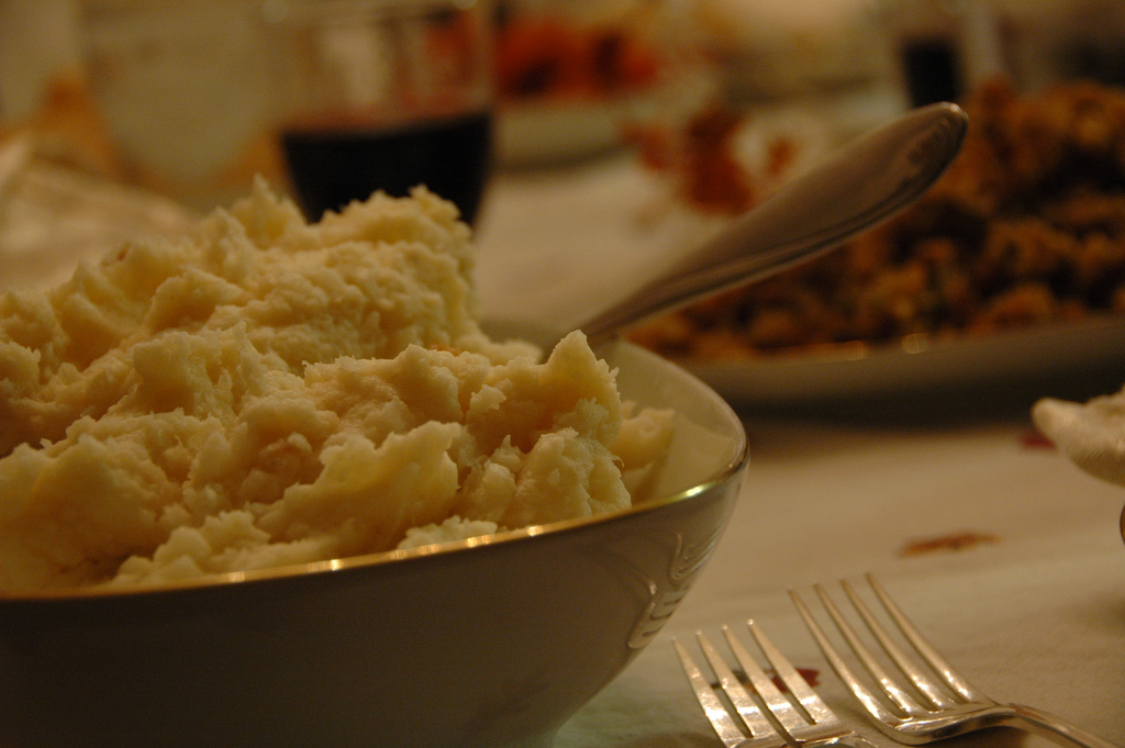 Trashiest Holiday facts