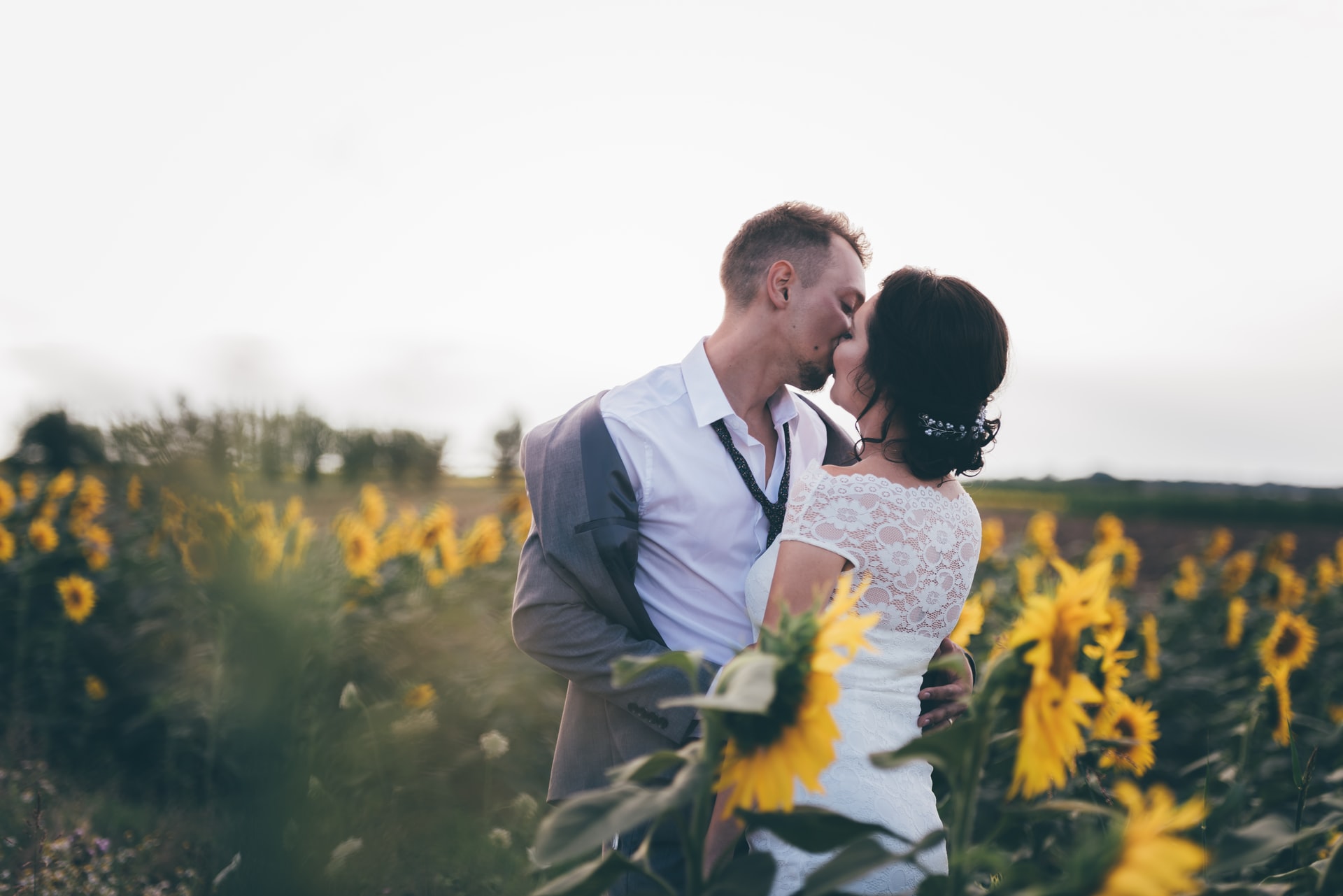 Messy Marriages