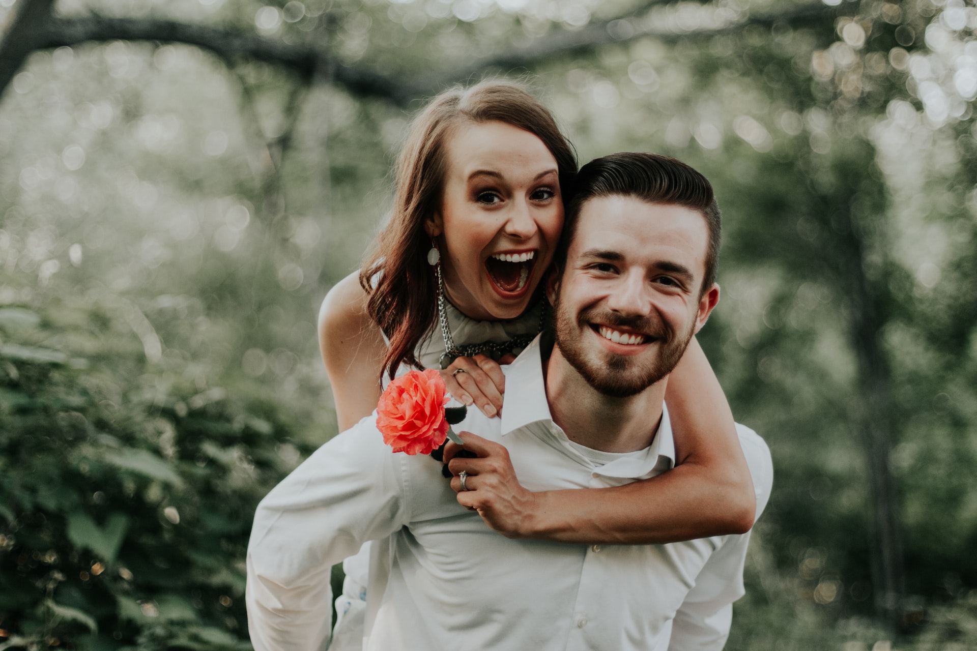 Messy Marriages