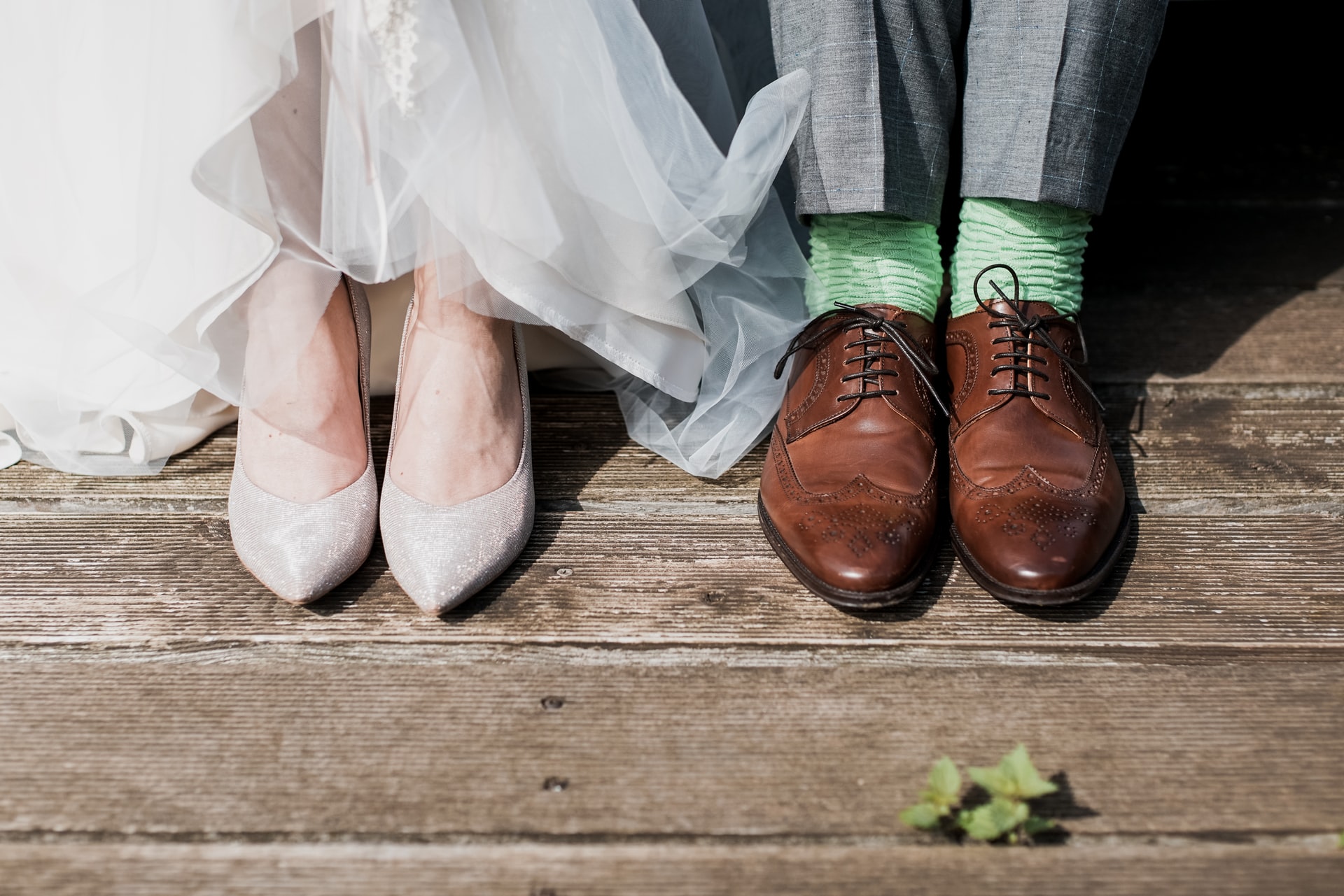 Messy Marriages