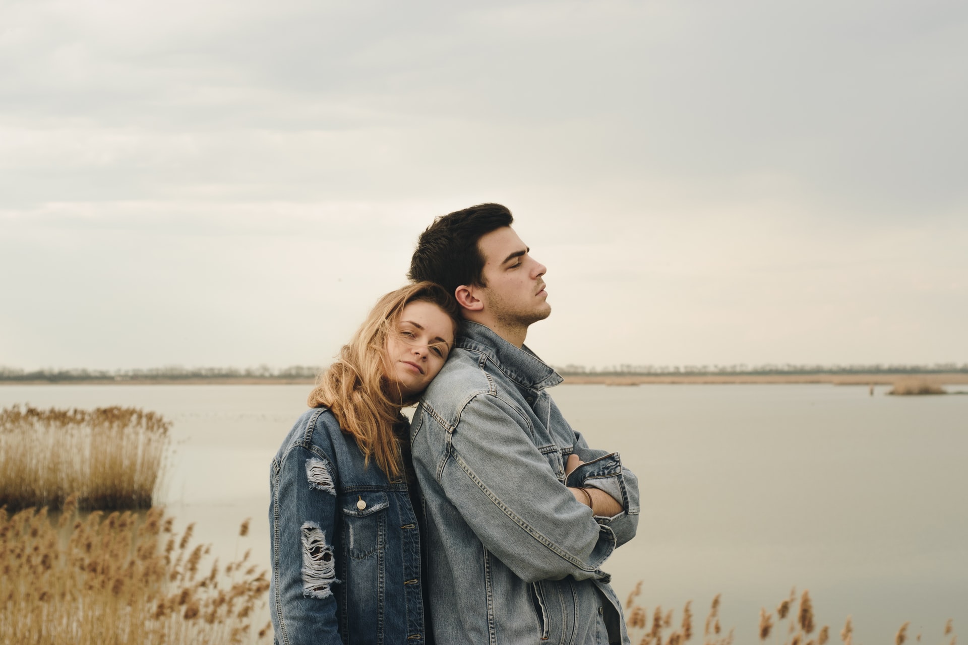 Messy Marriages