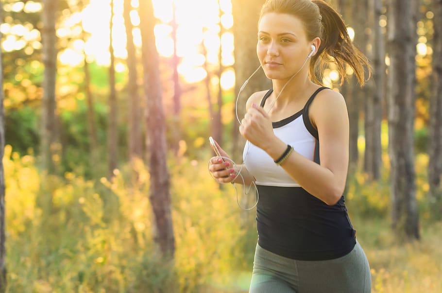 Exercise Facts