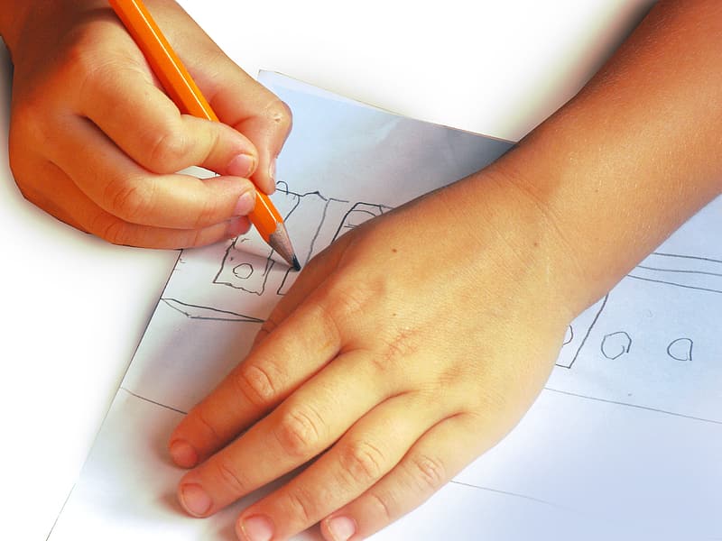 Messed Up As a Kid Facts