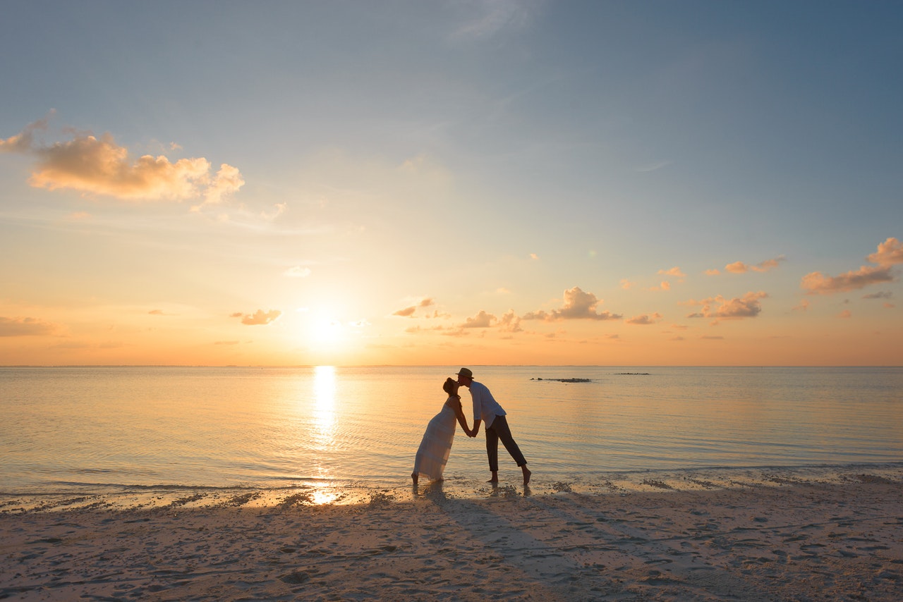 Messy Marriages