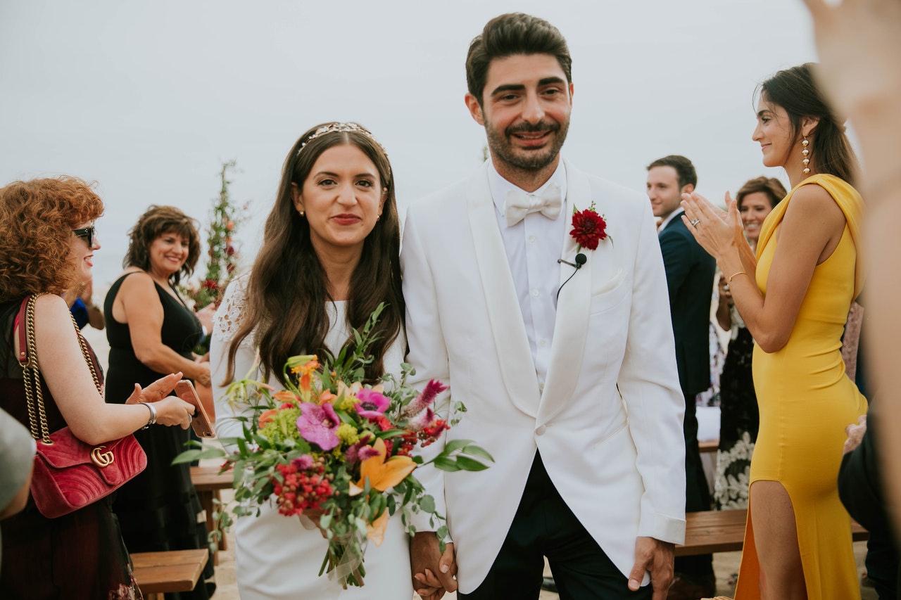 Messy Marriages