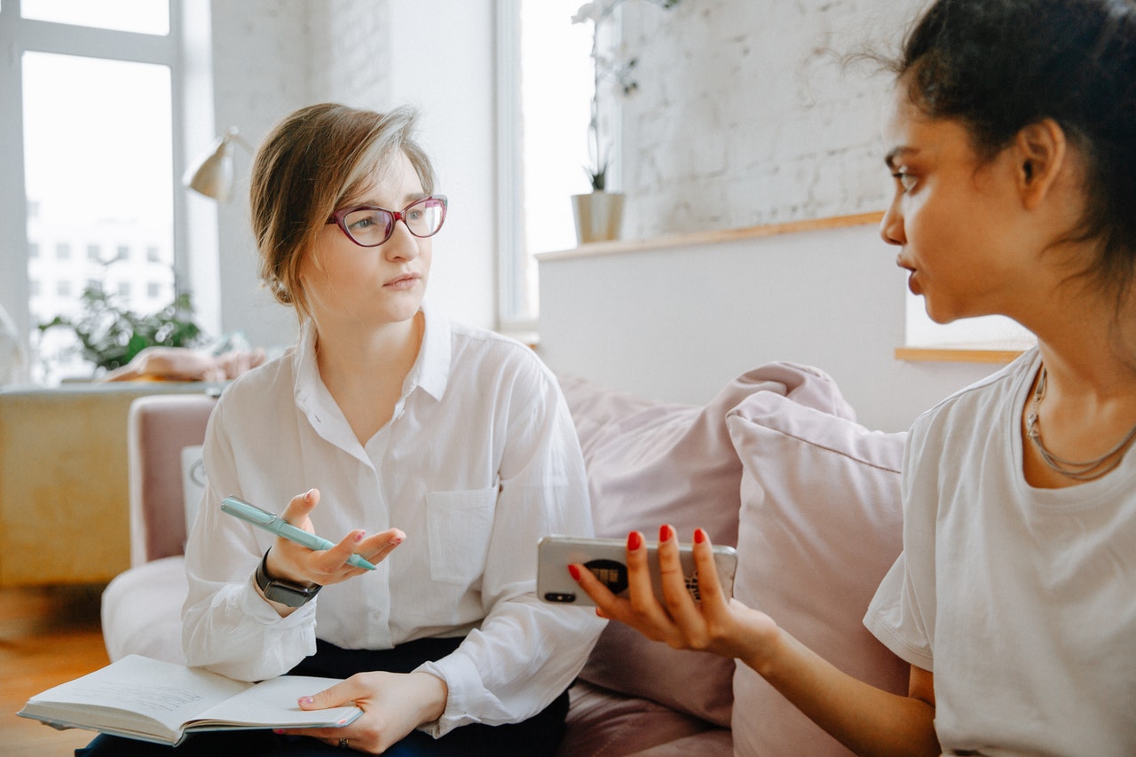Therapists reveal
