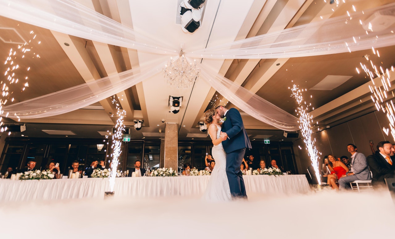 Messy Marriages
