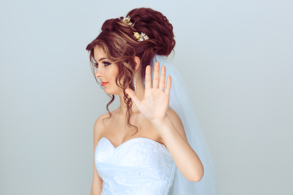 Bridezillas