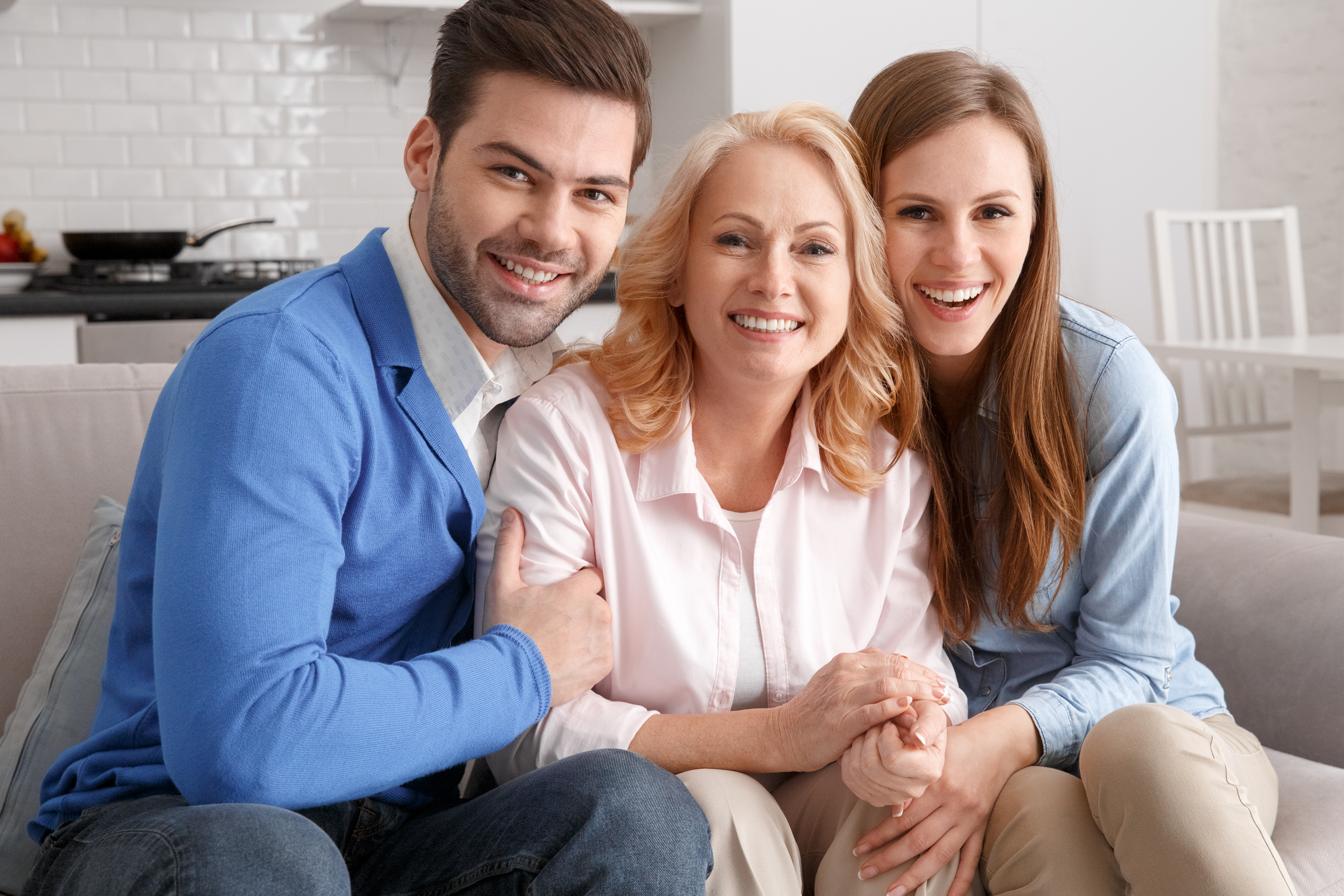 Human Attraction facts