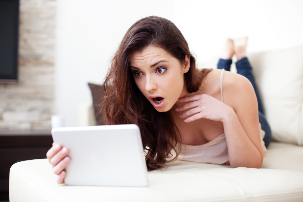 Shameful Notifications facts