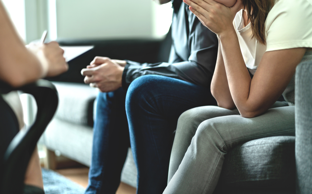 Therapists reveal