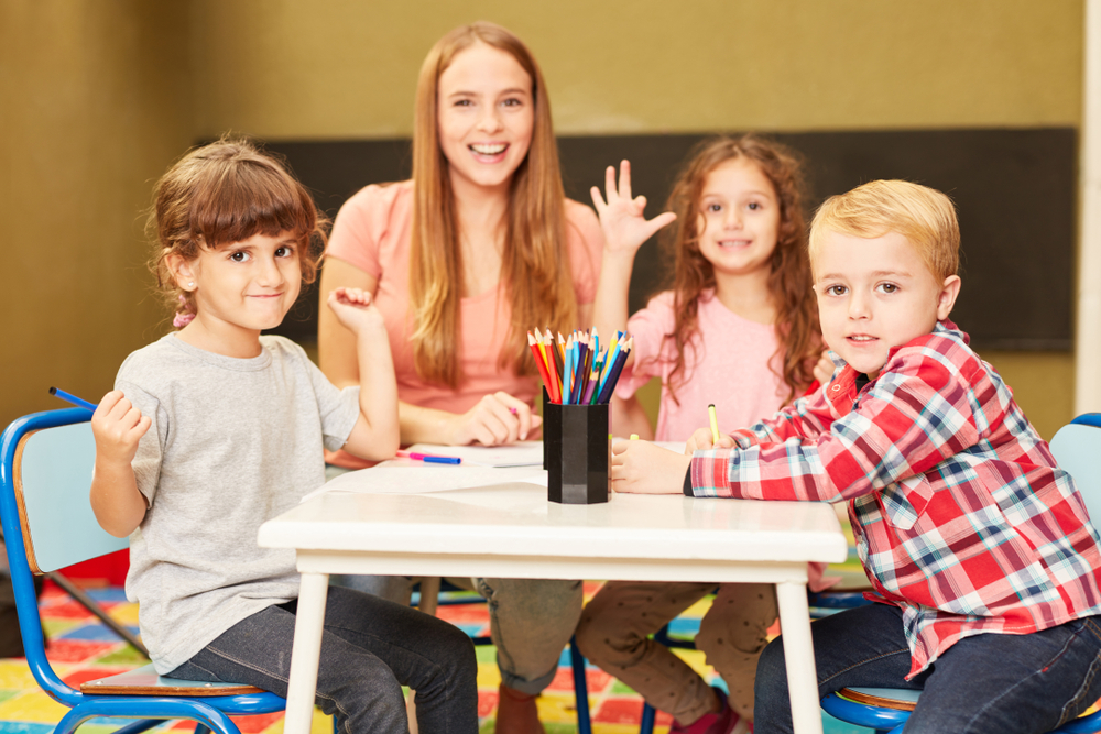 Class Clown Stories facts