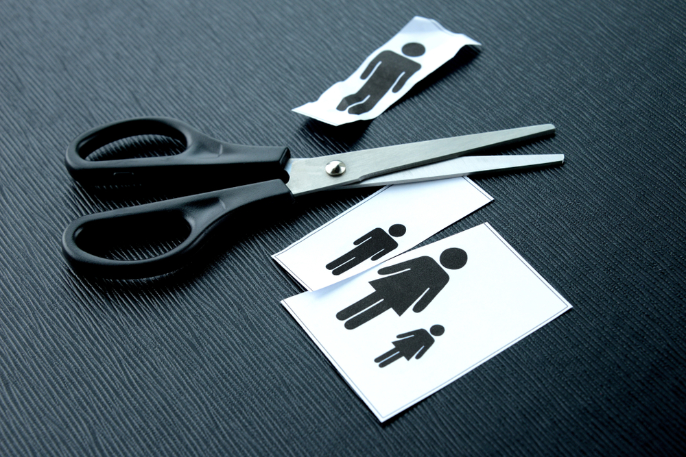 Dark Family Secrets Facts