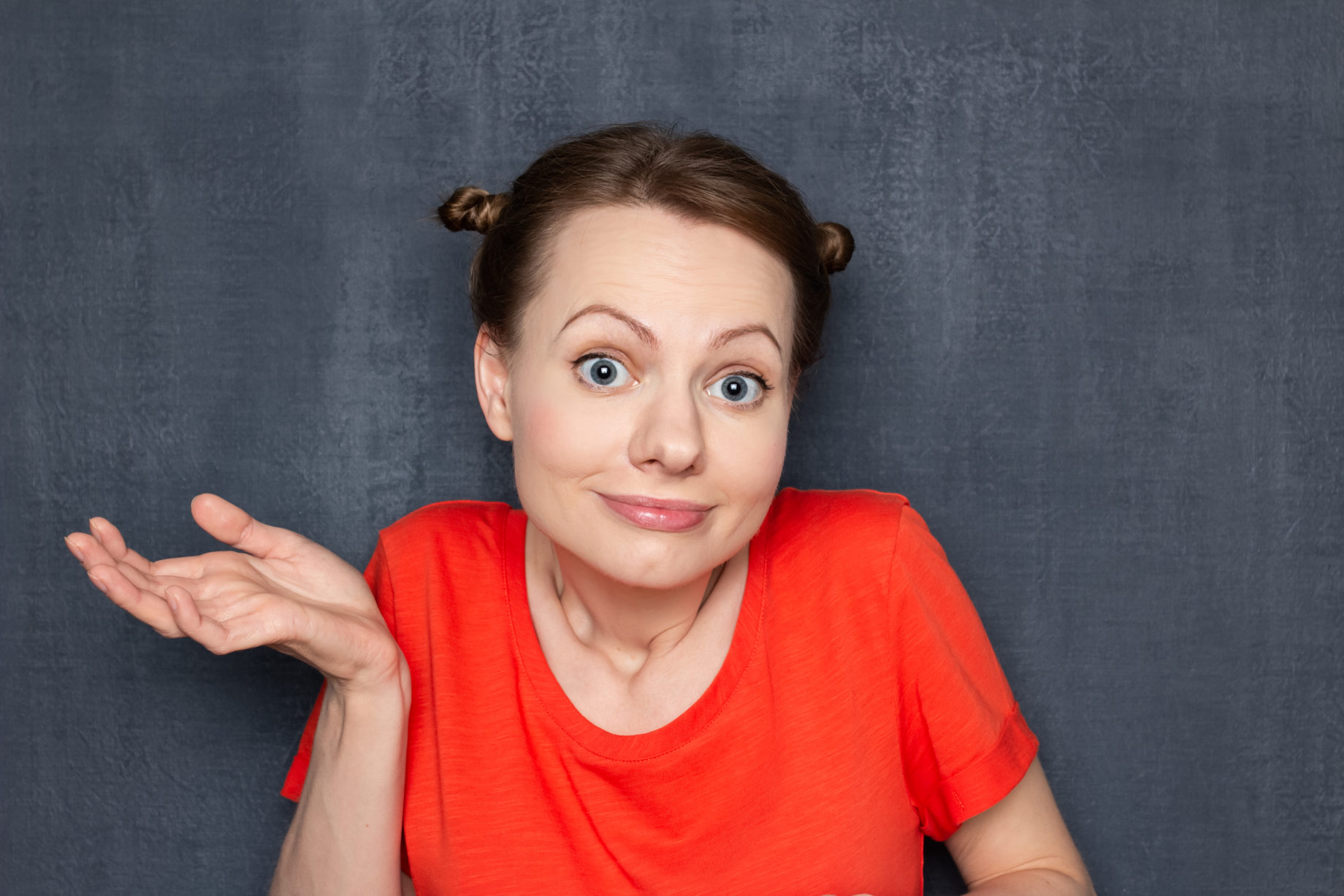 Dumbest Things Heard facts