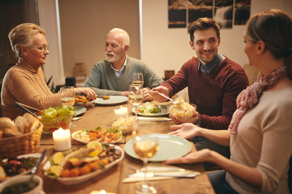 Worst Father-In-Law facts