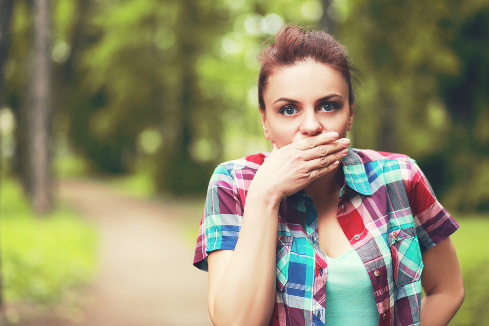 Stopped Caring Facts