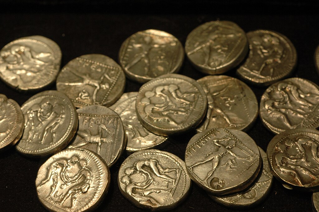 Izmir_Archaeology_museum_Greek_coins_5814.jpg