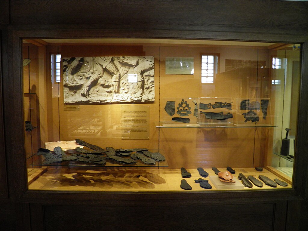 romanshoessaalburgmuseumsaalburgromanfortlimesgermanicusgermaniagermany7957367558.jpg