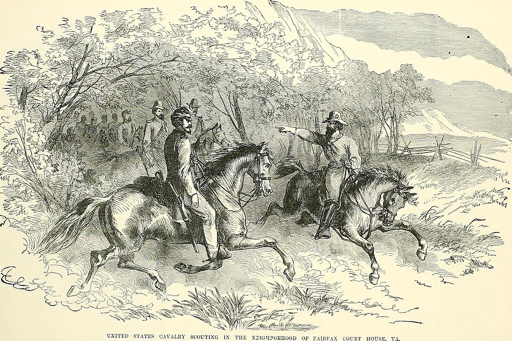 The Soldier In Our Civil War - A Pictorial History Of The Conflict, 1861-1865, Illustrating The Valor Of The Soldier As Displayed On The Battle-Field, From Sketches Drawn By Forbes, Waud, Taylor, (147398