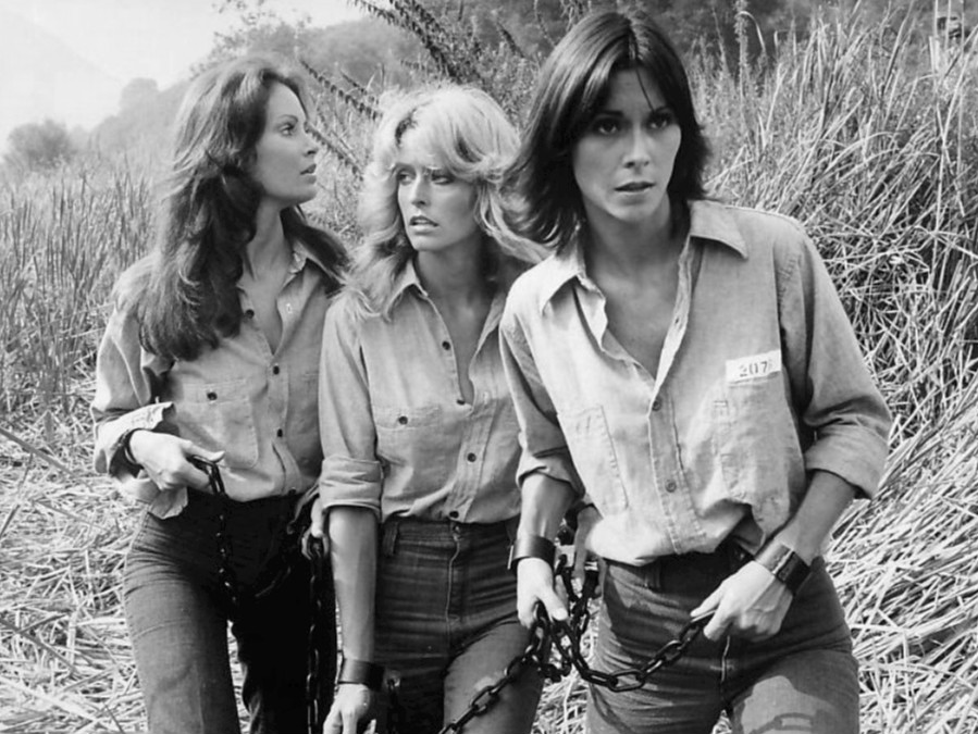 Charlie's Angels 1977