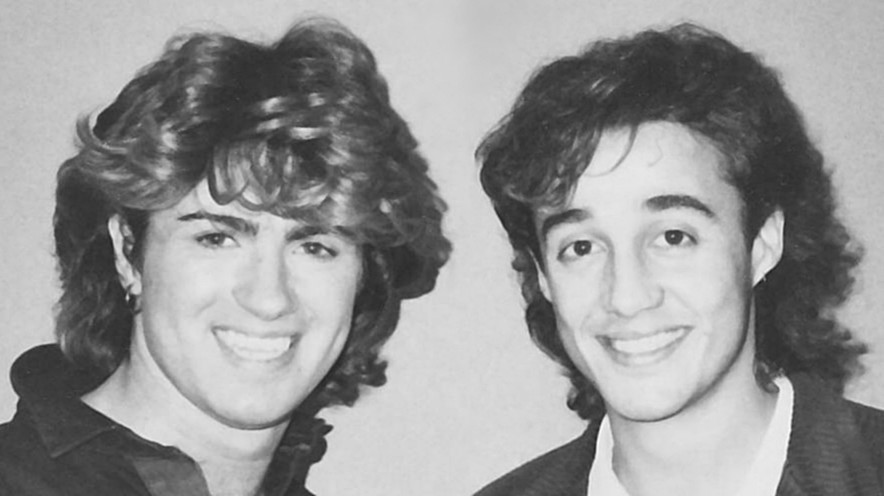 Wham! Circa 1984-1985 (Editing)