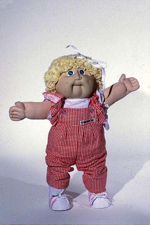 Cabbage Patch Kids Dolls