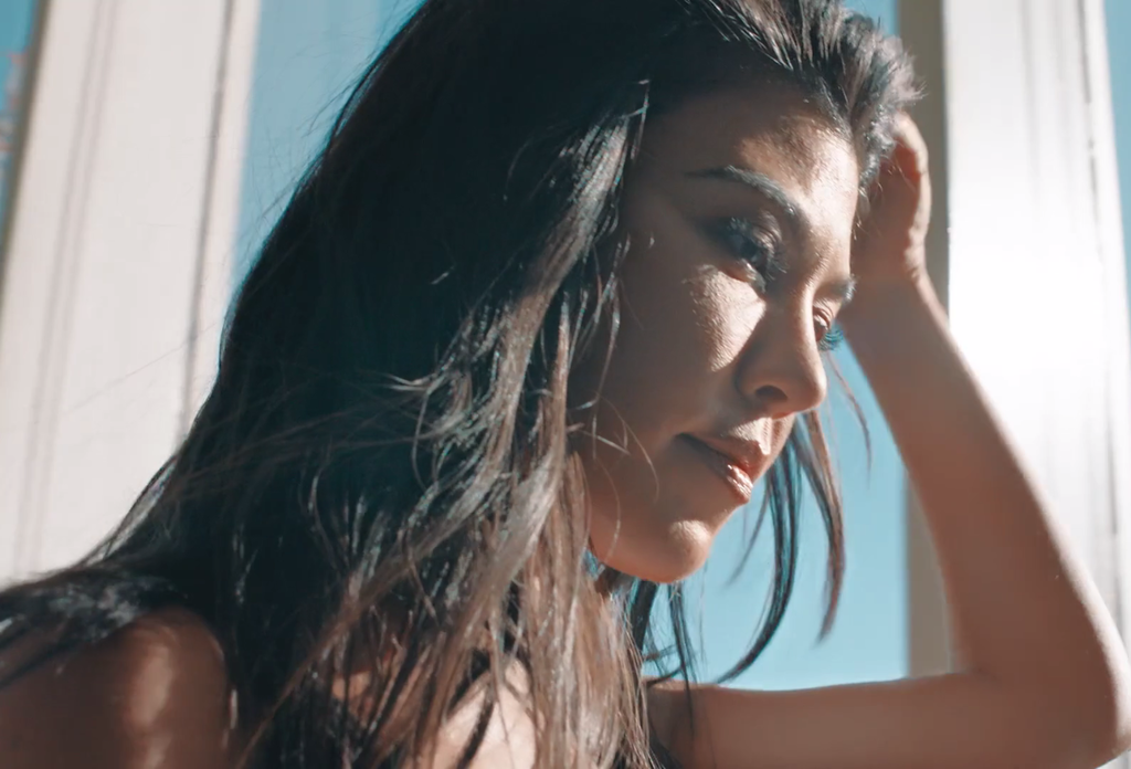 Kourtney Kardashian For Gq - 3