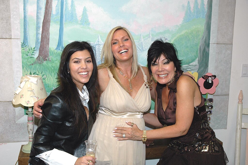 Kardashians Release Lareine Chabut's Lose That Baby Fat!