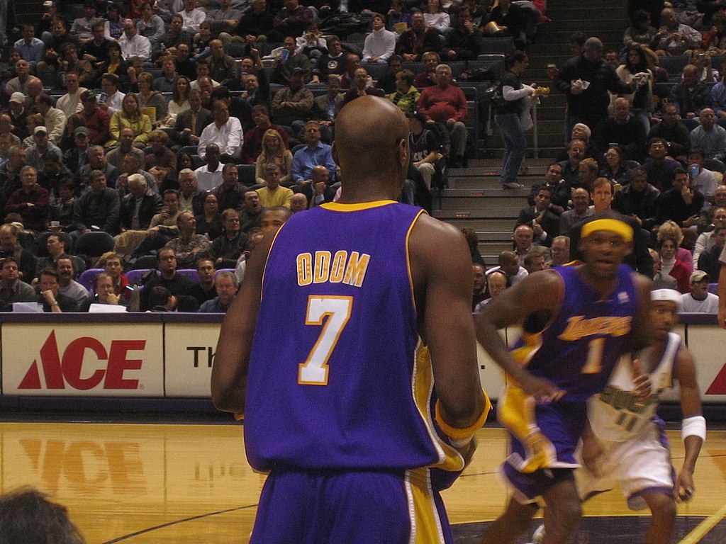 Lamar Odom (71080846)